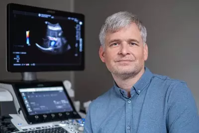 Dr. med. Janco Laack Dr. med. Janco Laack