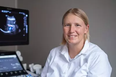 Dr. med. Birte Stelck